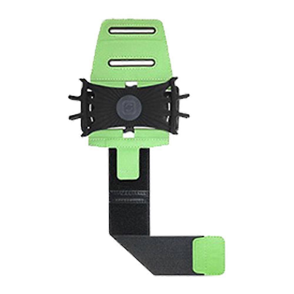 Arm Cell Ph H - 360 Rotat Fom Arm - For Running Wal Exercise Sport