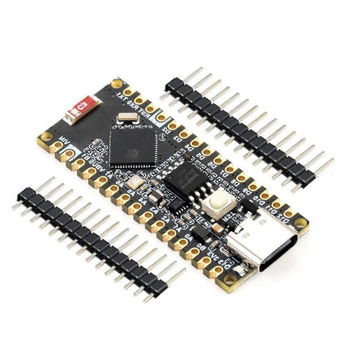 ESP32 S3 Nano Development Board ESP32-S3R8 Chip Compatible with for Nano ESP32 for IoT or Micro-Python