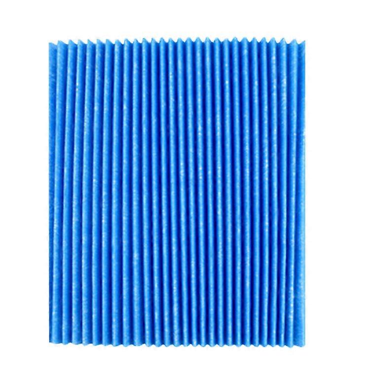 10pcs air purifier filter for daikin ururu mck75j /MCK_75JVM-K air purifier replacement filter