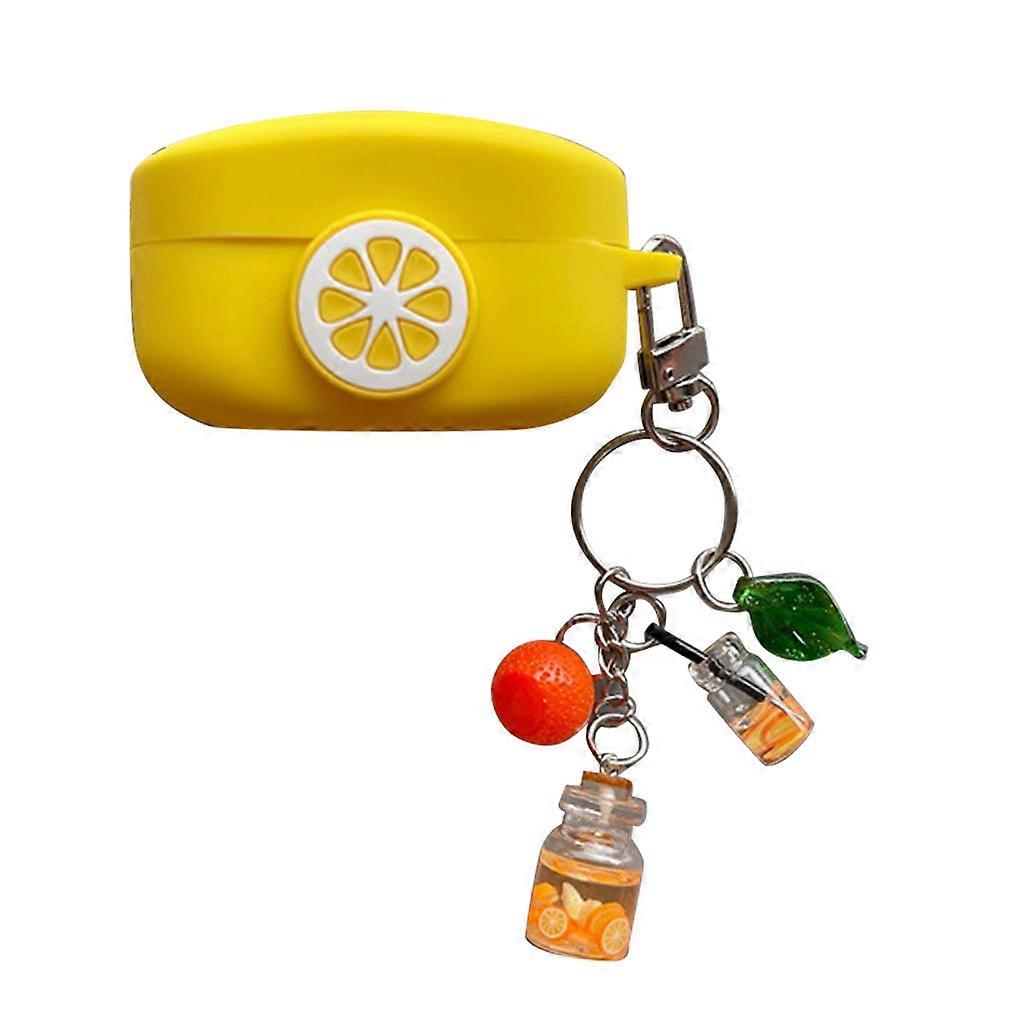 Cover for WF-1000XM4 Bluetooth-compatible Earphone Protect Sweatproof Anti-fall