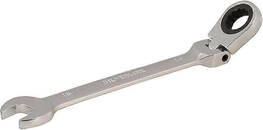 Soft head ratchet wrench 16 mm