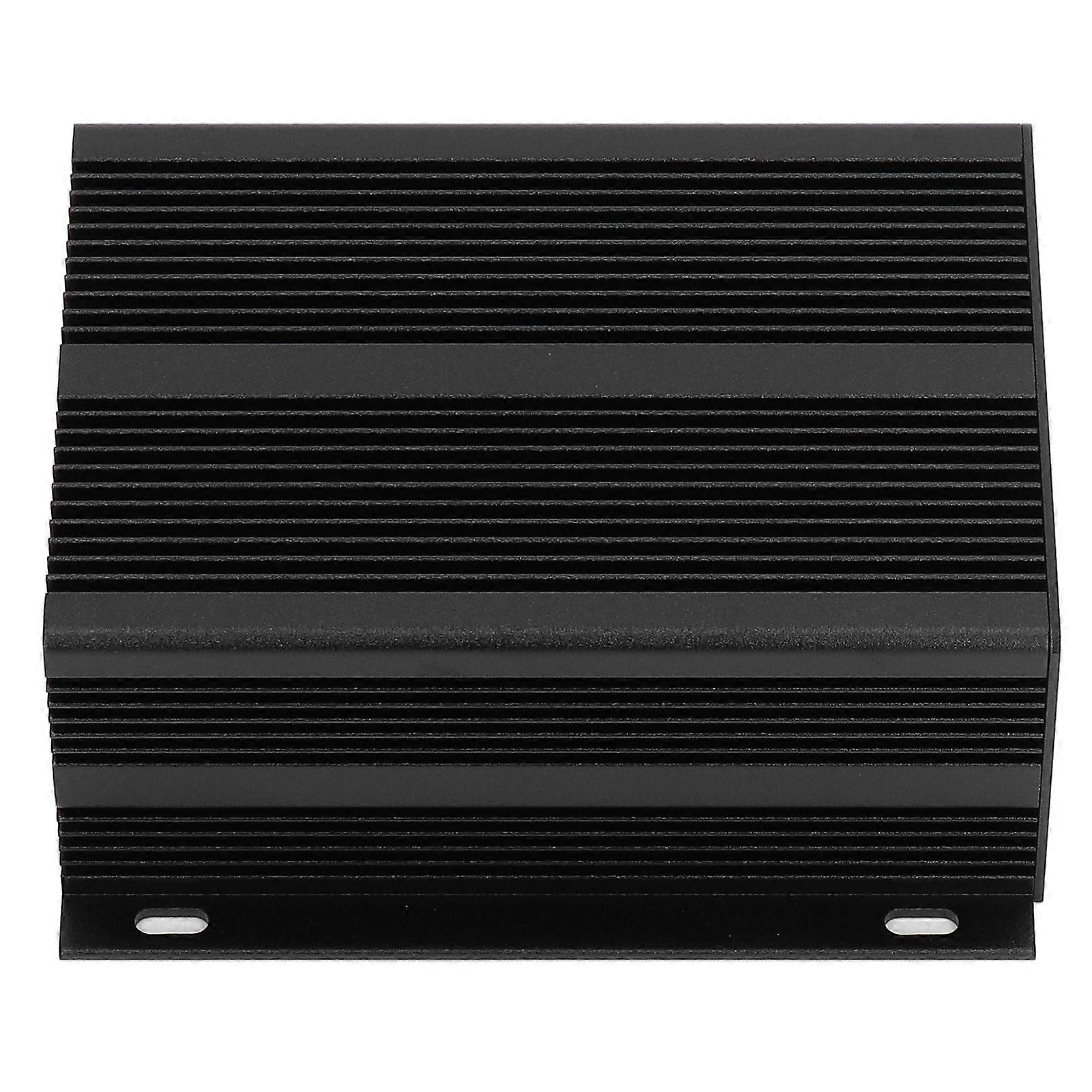 Aluminum Alloy Project Box Circuit Board Enclosure DIY Electronics Power Junction Case