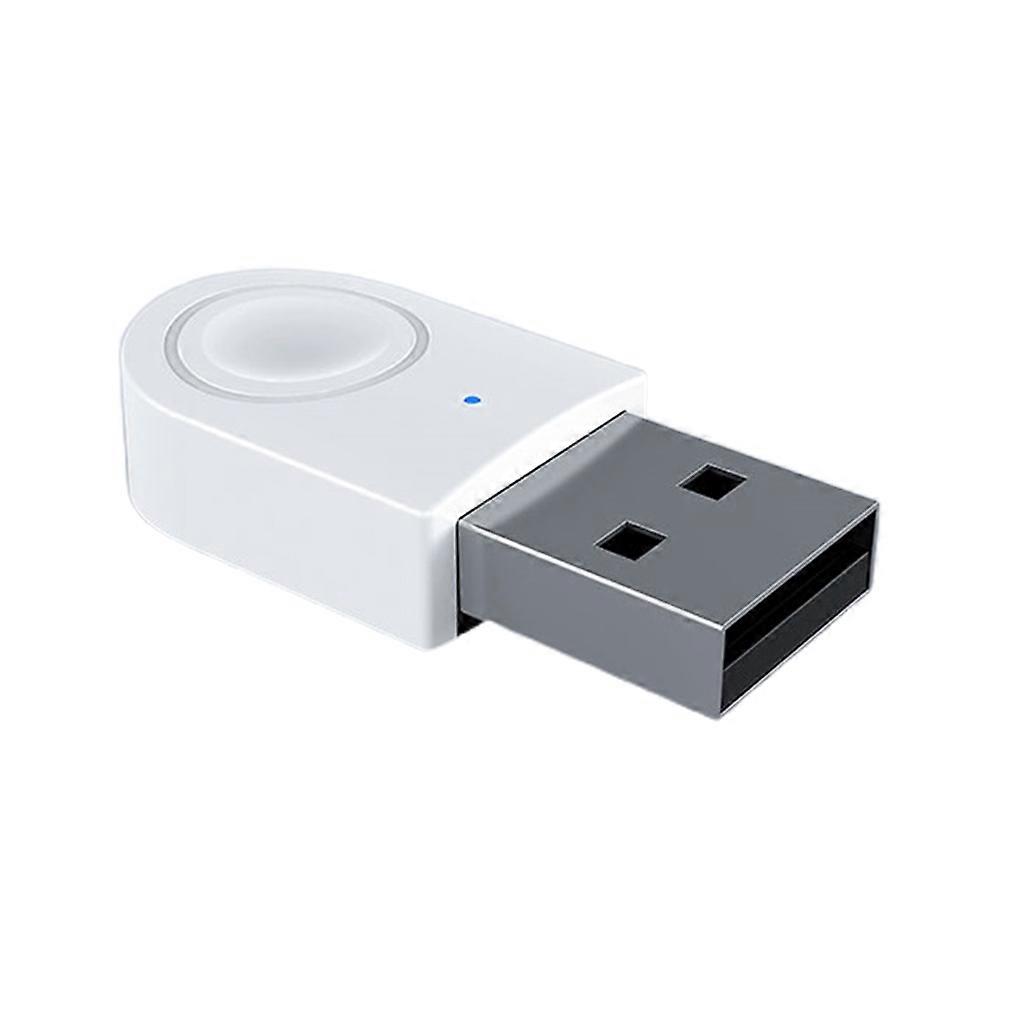 2 in 1 Wireless PC USB Audio Adapter Mini Bluetooth-compatible 5.0 Transmitter