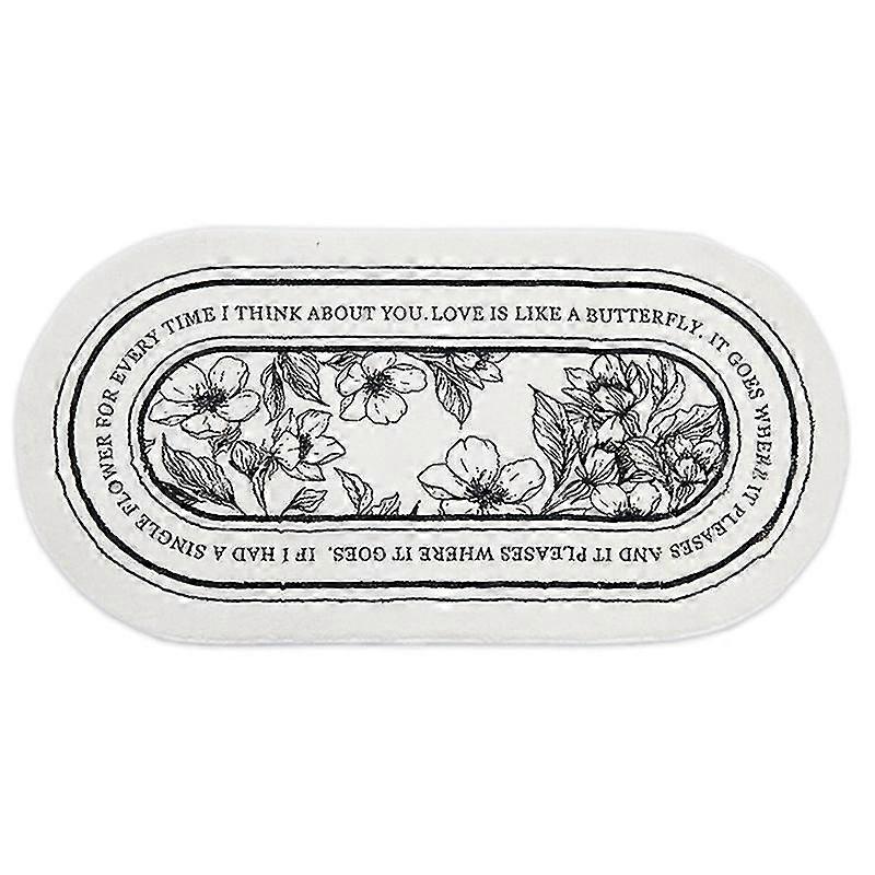 Soverom Tepper Fluffy Nattbord Tepper