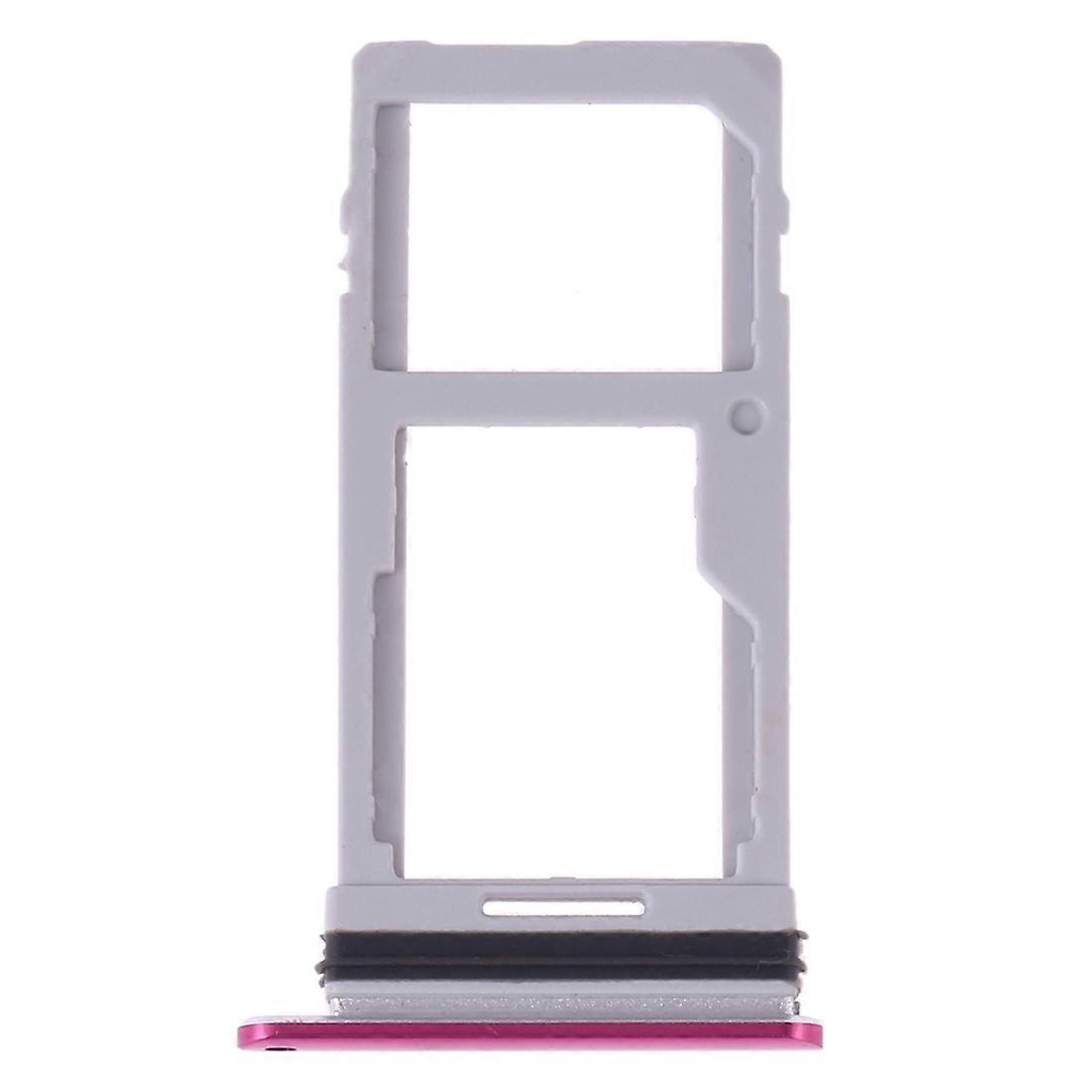 SIM Card Tray + Micro SD Card Tray for LG G7 ThinQ G710