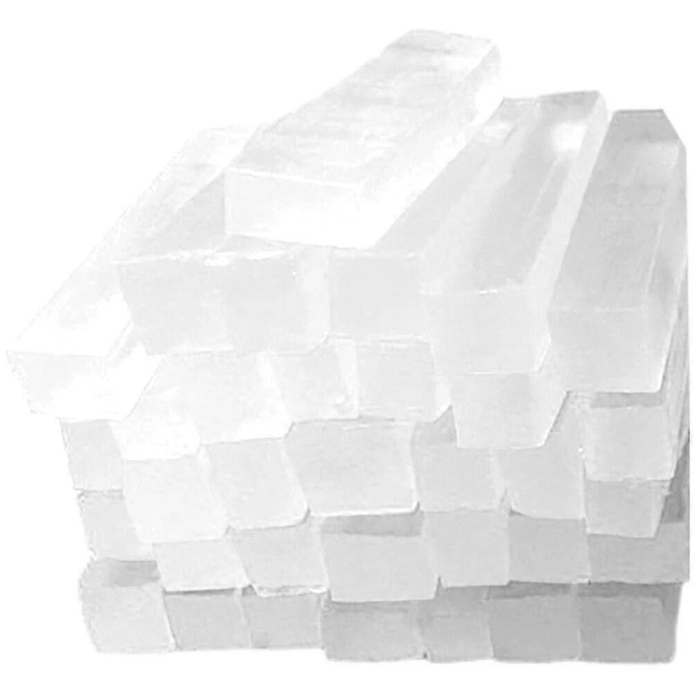 1 Bag Of Soap Base For Soap Making Soap Base Organic Soap Base Hand Soap Bar Base_NNa Tw