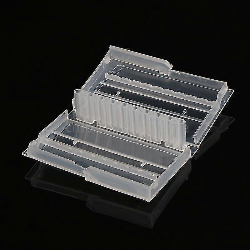 Milling Cutter Storage Box