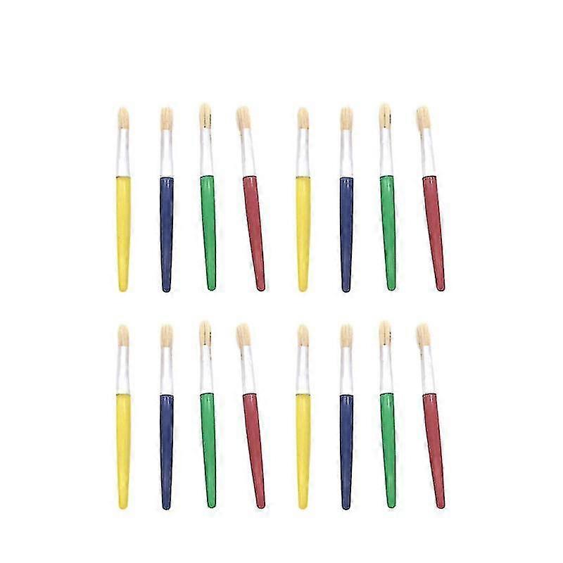 Synthetic Material Painting Tool For Painting Use
