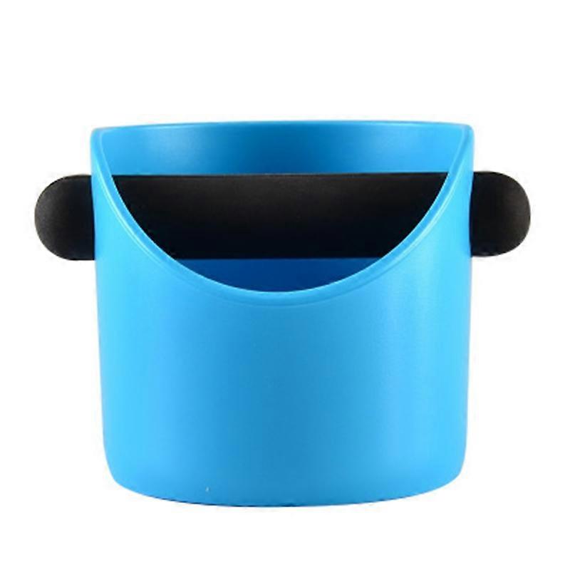 Coffee Grind Knock Box Container Anti Slip Coffee Dump Bin Household Cafe Tools