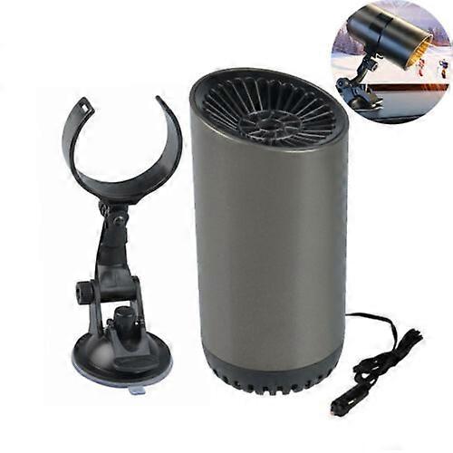 150W ανεμιστήρας θερμαντήρων αυτοκινήτων Demister 12V αυτόματο φορτηγό καθολικό θερμότερο παρμπρίζ αποψύκτη