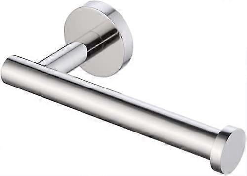 2023 - Toalettrullholder toalettpapirholder veggmontert 304 rustfritt stål vanntett rustsikker rotp