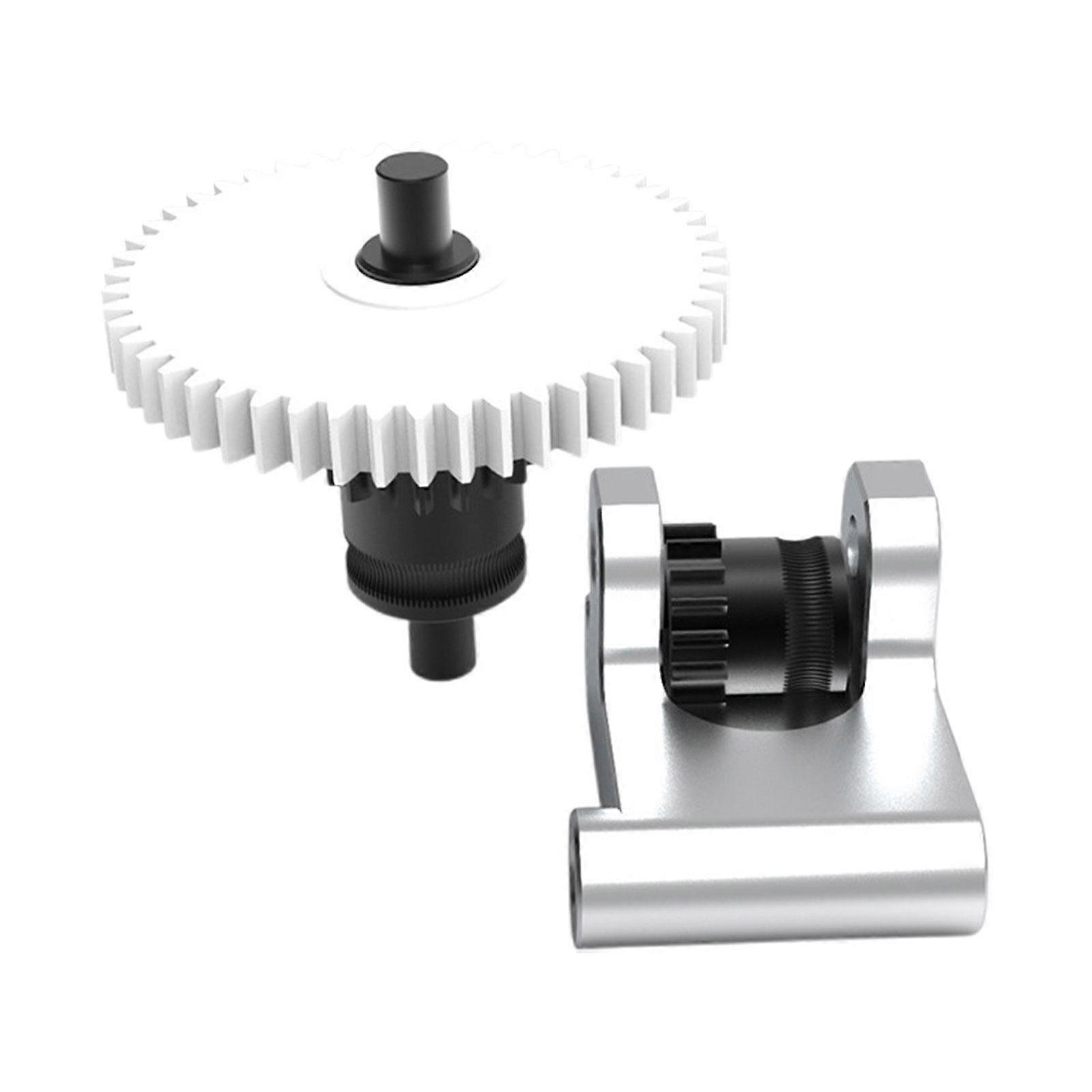 Extruder Gear Kit Practical Easy to Install Sturdy Replacement for AD 5M Pro