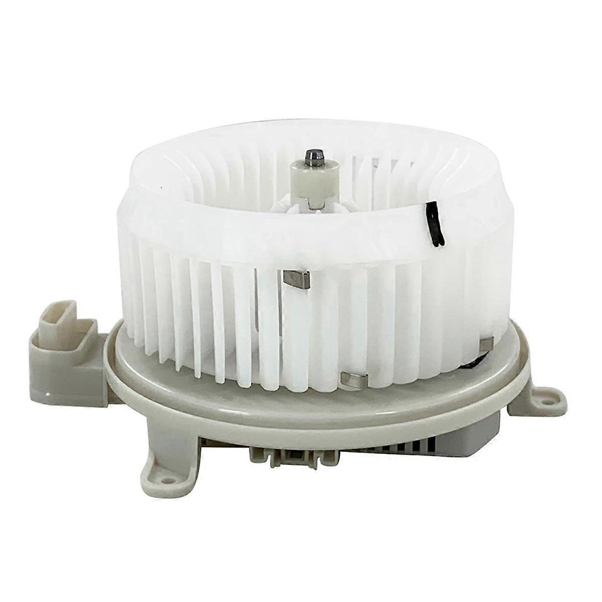 Blower Assembly For Toyota & Lexus – Replaces 87103-60390, 87103-60480 – Fits Land Cruiser, Camry, Crown, LX 450D/460/570
