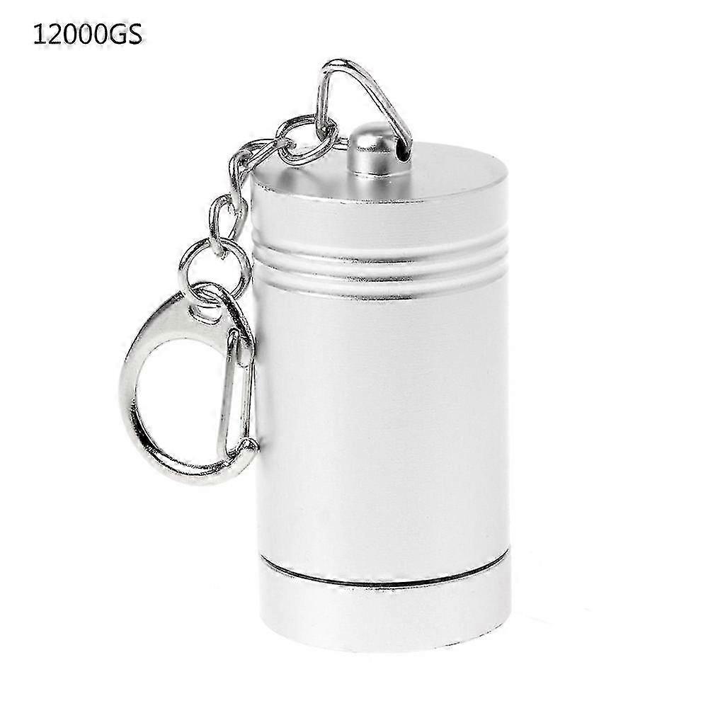Mini Portable Eas Detacher 12000gs Super Security Tag Detacher Powerful Removal