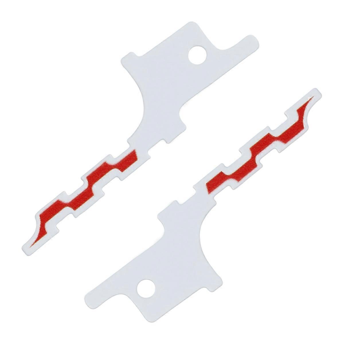 Mini Reciprocating Jig Saw Blades Drywall Reciprocating Saw Blade 85/86 Type Wire Box Drywall Access Sawzall Blades 2Pcs