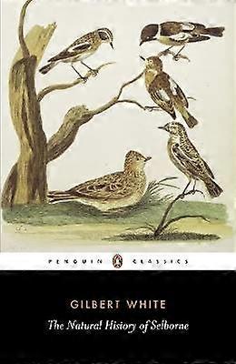 The Natural History of Selborne