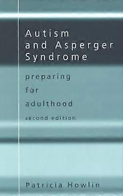 Autism and Asperger Syndrome