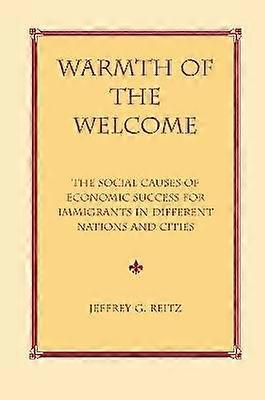 Warmth Of The Welcome