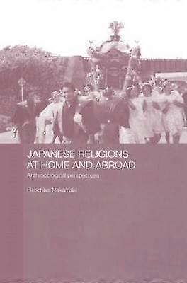 Japanese Religions at Home and Abroad
