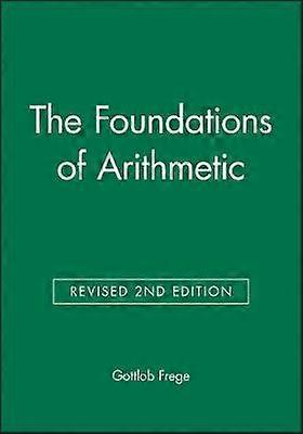 The Foundations of Arithmetic