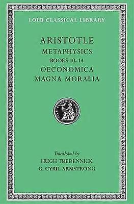 Metafizika II. kötet