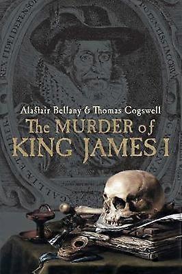 L’assassinat du roi James I