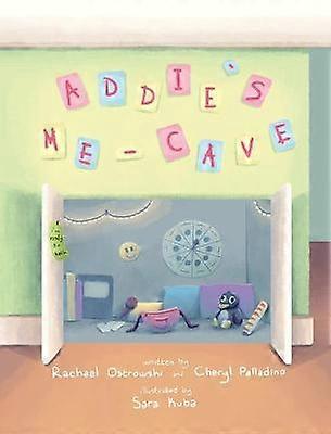 Addie's Me-Cave