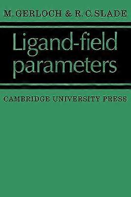 Ligand-Field Parameters