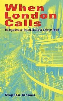 When London Calls