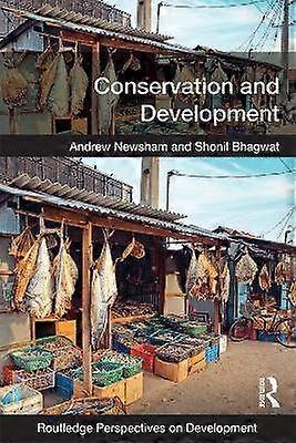 Conservation and Development