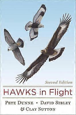 Hawks in Flight