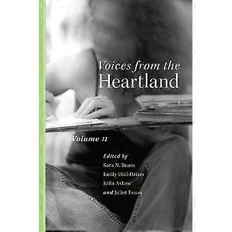 Voices from the Heartland