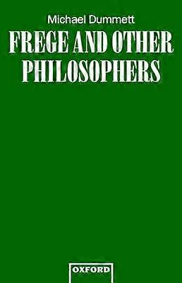 Frege and Other Philosophers