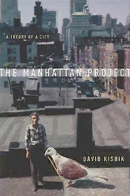 Het Manhattanproject