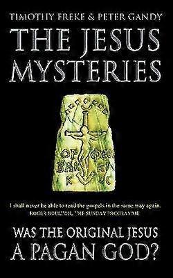 The Jesus Mysteries