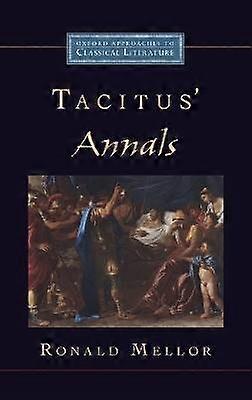 Tacitus' Annals