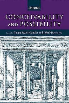 Conceivability and Possibility
