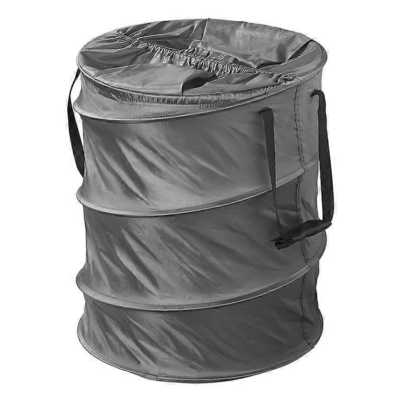 Bolsa de lavandería plegable 46 x 60 cm