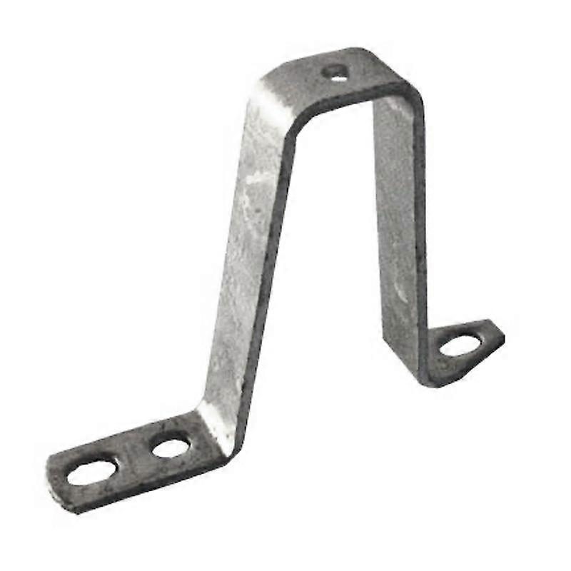 AL-KO Soporte de caída 140 mm