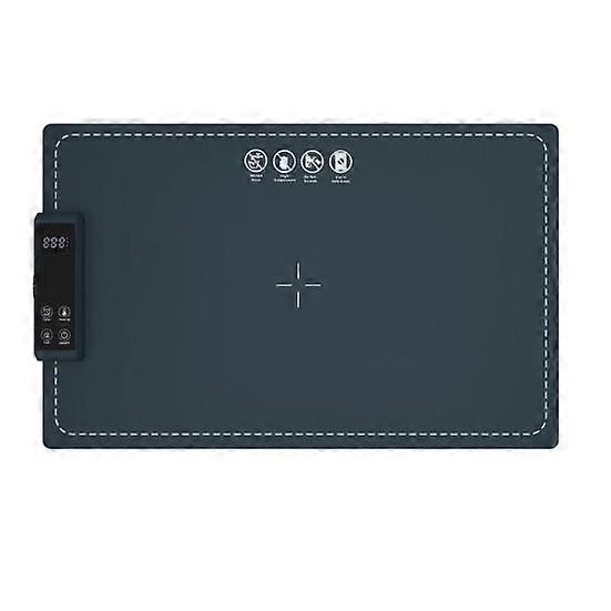 Food Warming Tray with Large Capacity Panel Digital Display Fast Heat Transfer