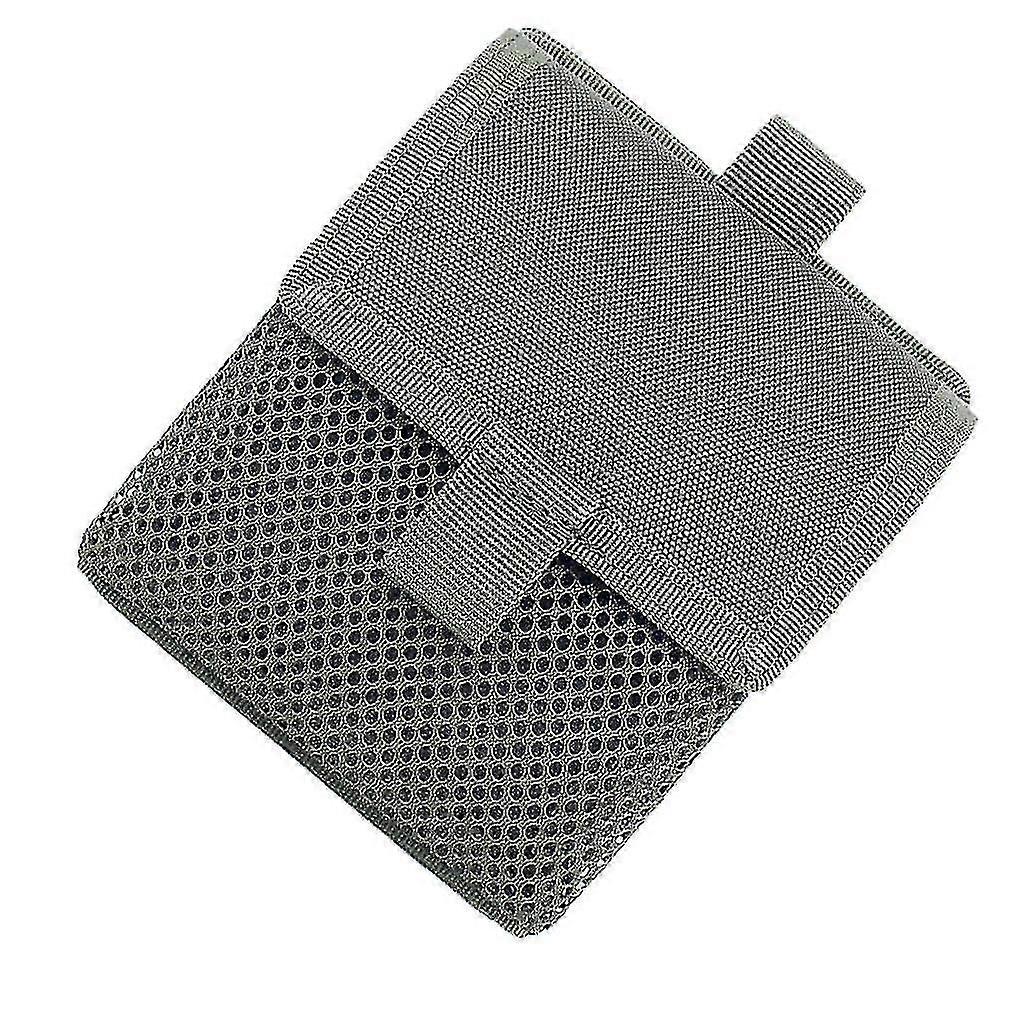 Molle Pouch Multi-purpose Compact Tactical Waist Bags Pouches Organizer Small Utility Pouch Utility