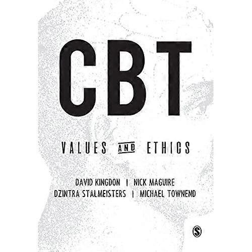 CBT Values and Ethics