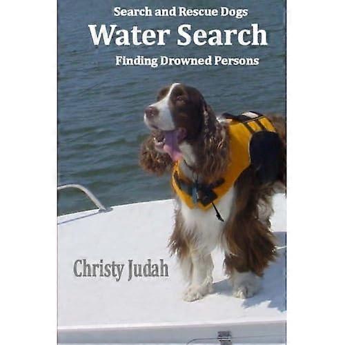 Water Search