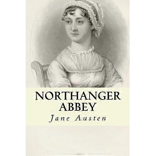 Northanger Abbey