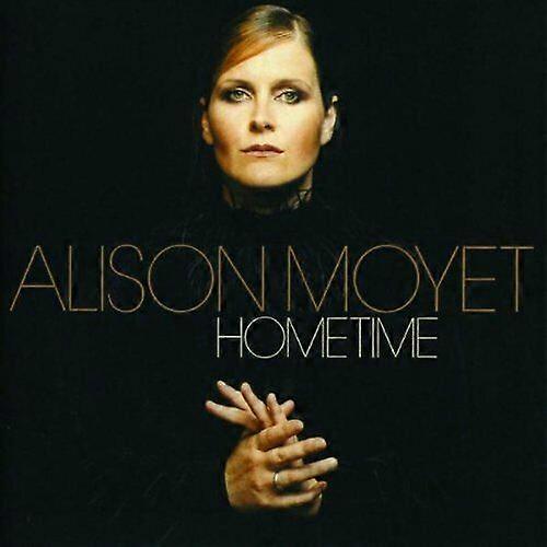 Hometime CD (2006)