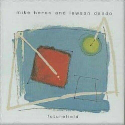 Futurefield cd (2005)