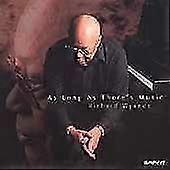 Finché c'è musica CD (2001)