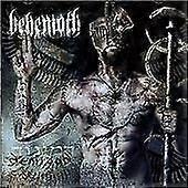 Demigod ( Video Track) CD (2006)