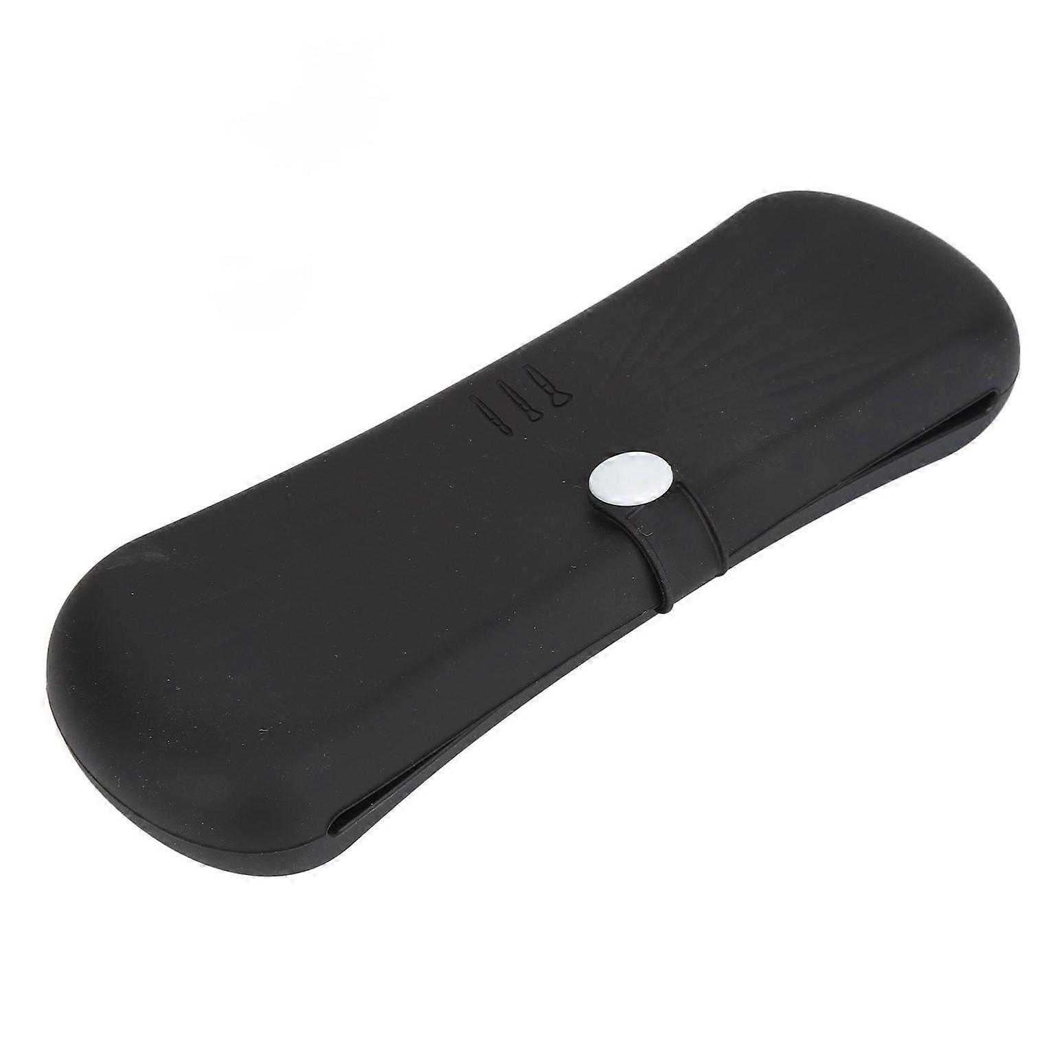 Silicone Makeup Brush Holder & Organizer