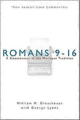 Romans 9-16